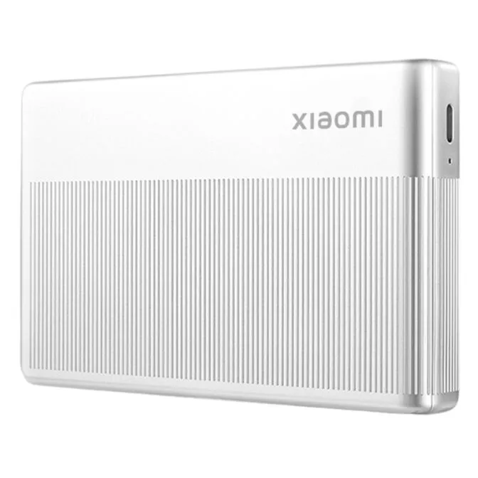 Impressora Fotográfica Portátil Xiaomi Portable Photo Printer 1S