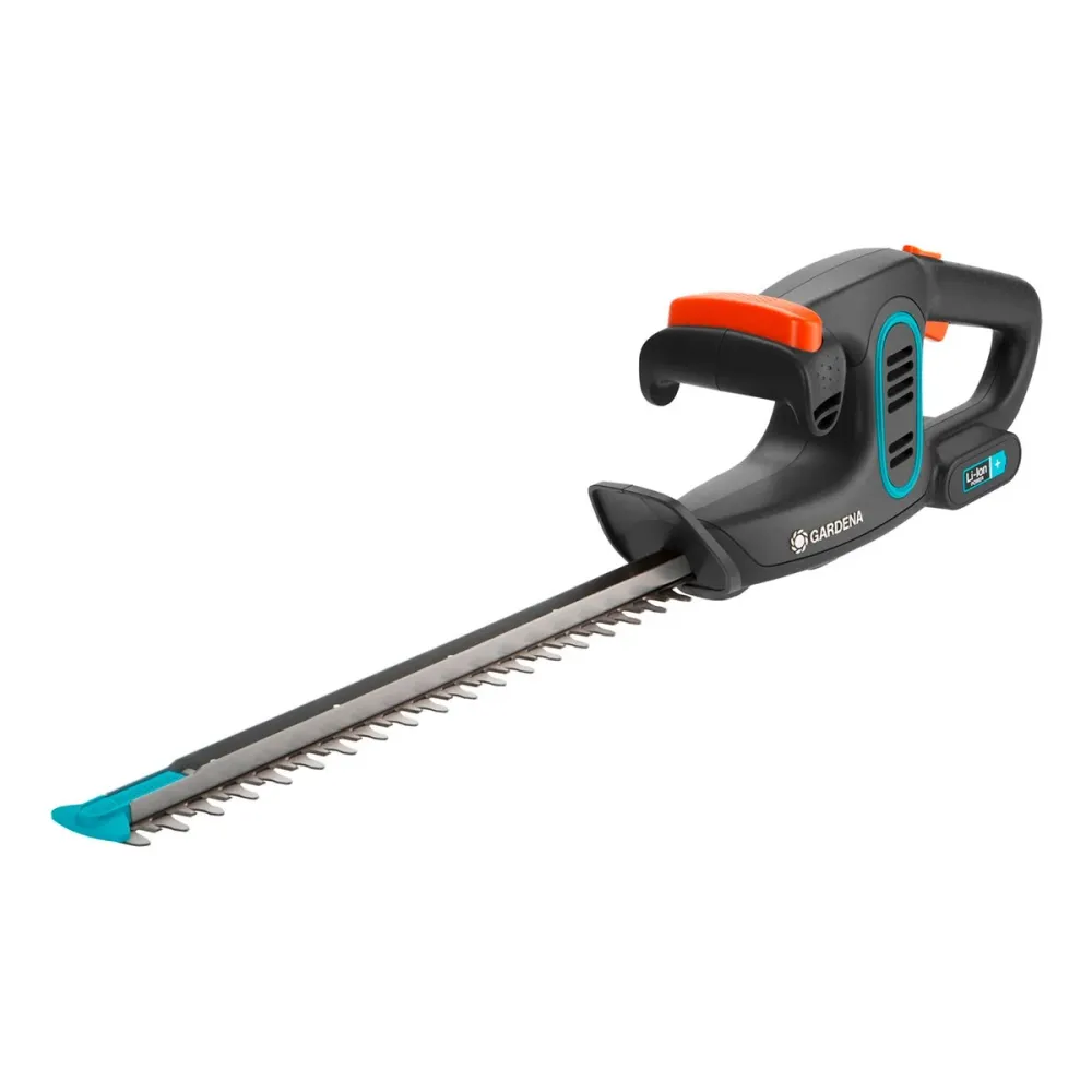 Corta Sebes Gardena EasyCut Li 14.4v 40cm Preto