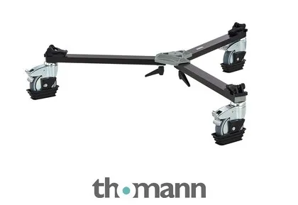 Manfrotto 114MV Video Dolly
