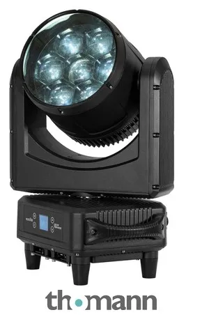 Eurolite LED IP TMH-H420 Beam/Wash/Flow
