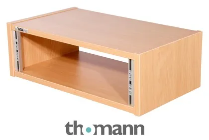 Thon Studio Desktop 3U beech