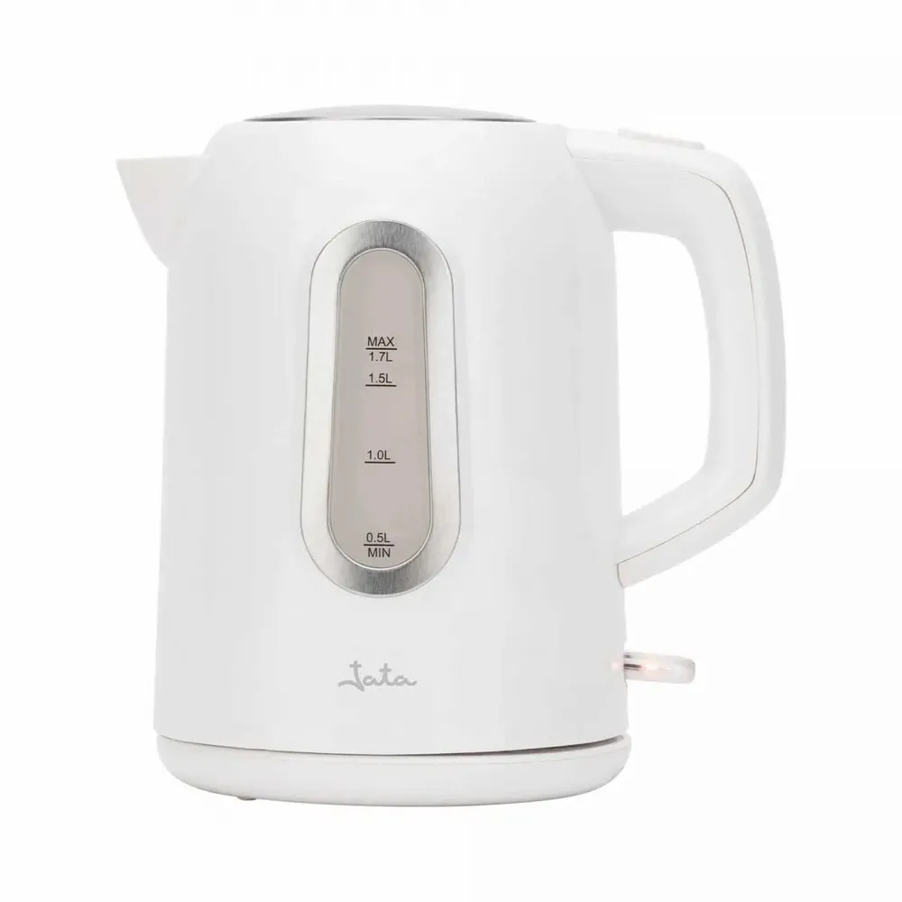 Chaleira Jata Jeha1809 2200W 1.7L Branco