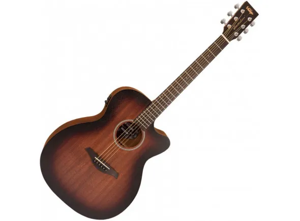 Vintage VE660WK Statesboro Orchestra Whisky Sour