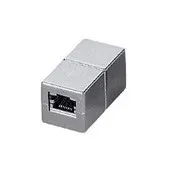 Acoplador Equip Rj45 F/F Cat.6 Full Shielded - 121169