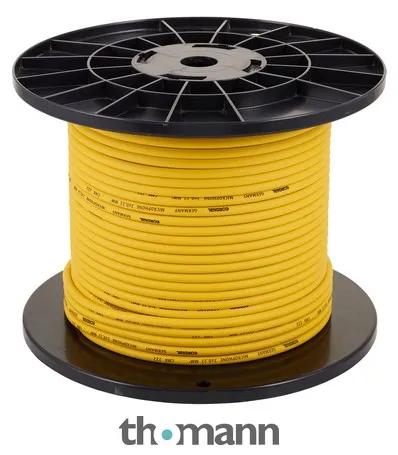Cordial CMK 222 GE/100M
