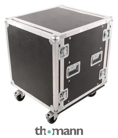 Thon Rack 12U Profi 50 Shockmount