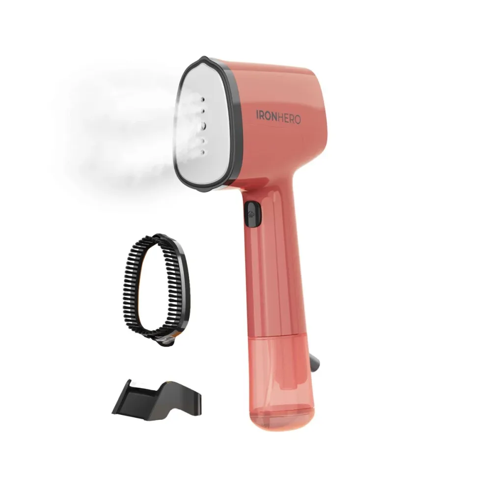 Ferro Vertical Cecotec IronHero V-1500 Essential Vermelho