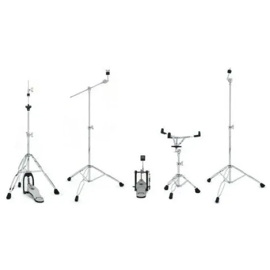 Gibraltar SET HARDWARE BATERIA 4700PK