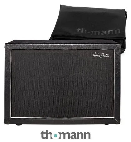 Harley Benton G212 Bundle