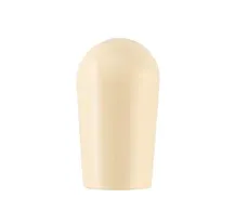 Gibson PRTK-020 Toggle Switch Cap White