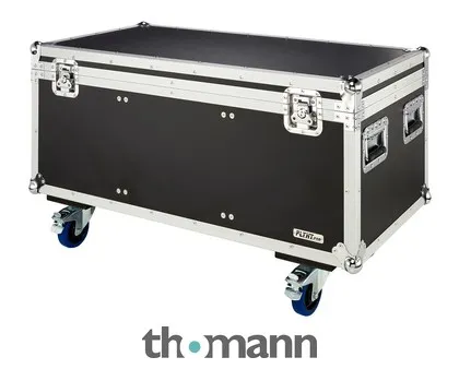 Flyht Pro Cable Case 98x40x48 Wheels