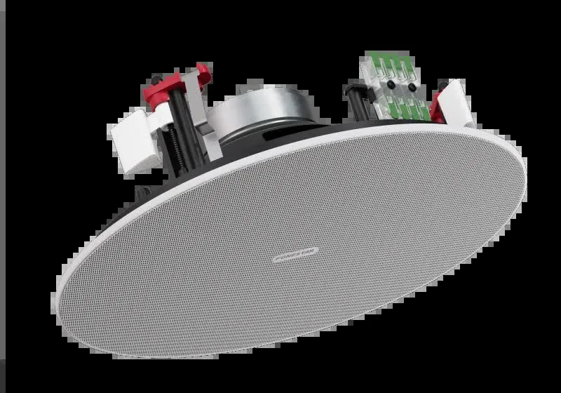 Coluna de teto Fonestar SKY-8 de 8 Pol. 15 W/8 O IP44 - SKY-8