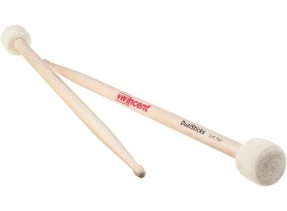 Wincent CYMBAL DUALSTICKS