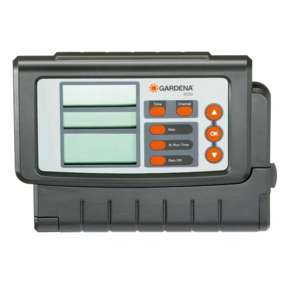 Controlador de Irrigação Gardena Classic 4030 - 1283-29
