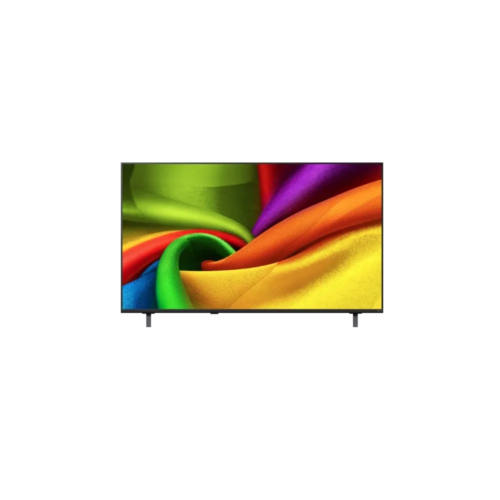 NANOCELL LG – 55NU850B6LA