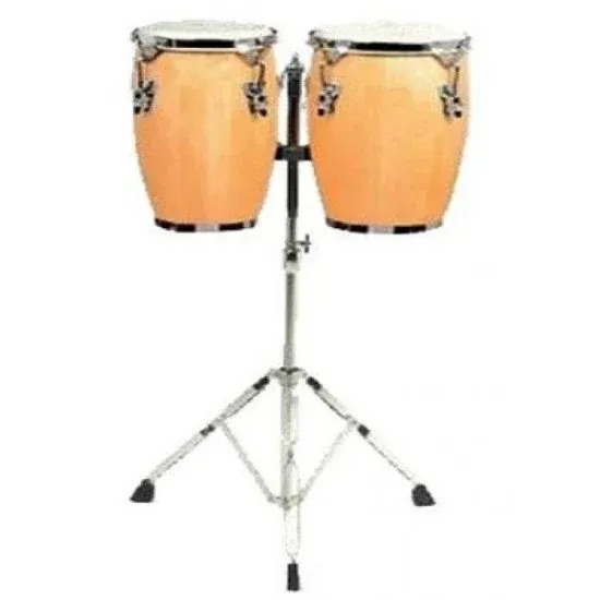 Jinbao Contas Strong 8" + 9" Natural