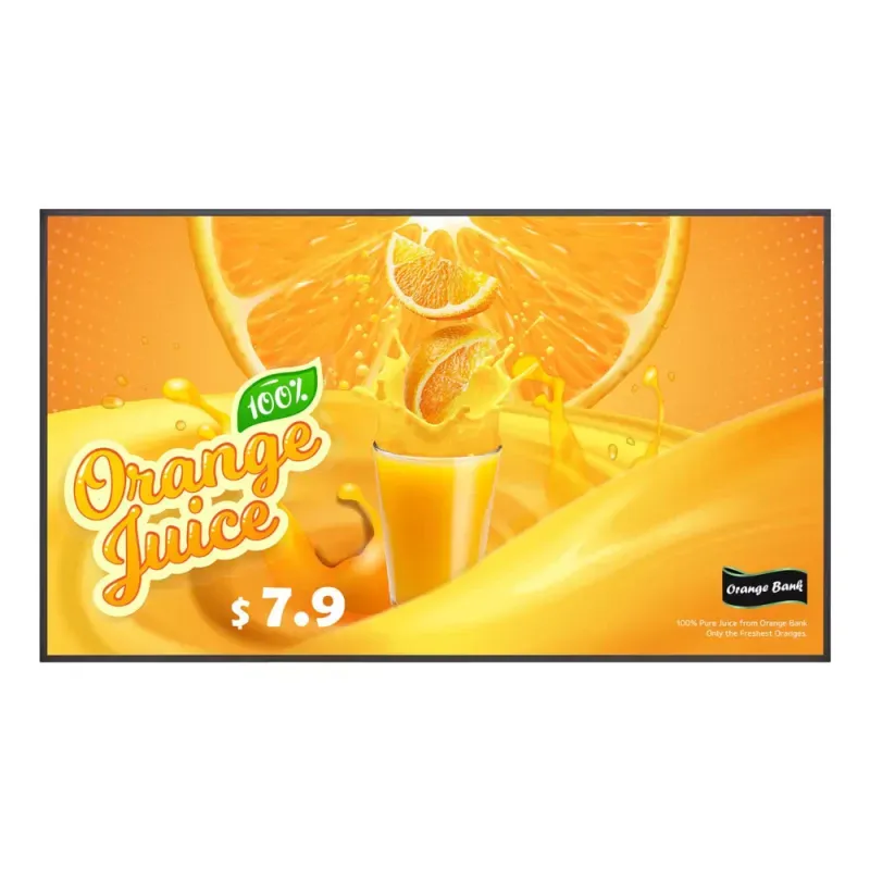 LG MONITOR PROFISSIONAL 43" UHD IPS 4K 500CD 24/7 WEBOS 43UH5Q-E
