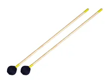 Baquetas Marimba Vater V-CEM31M Concert Oval Medium