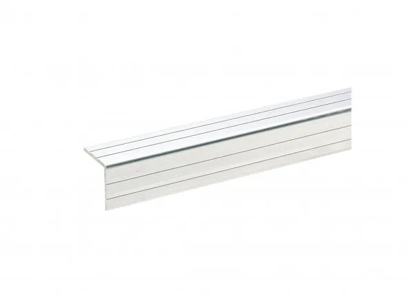 Adam Hall 6109 Aluminium Case Profile