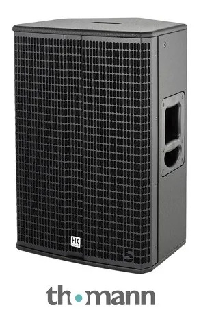 HK Audio Linear 5 MKII 115 XA