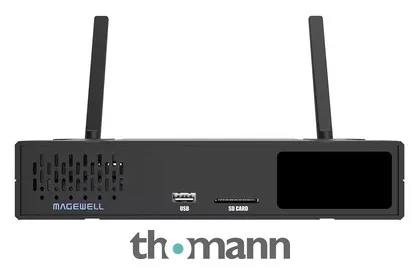 Magewell Ultra Encode AIO