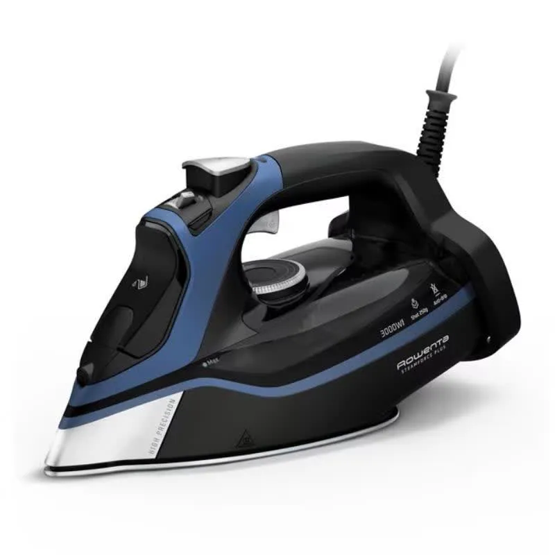 Ferro Rowenta Dw-9411-d-1 Cx. 4