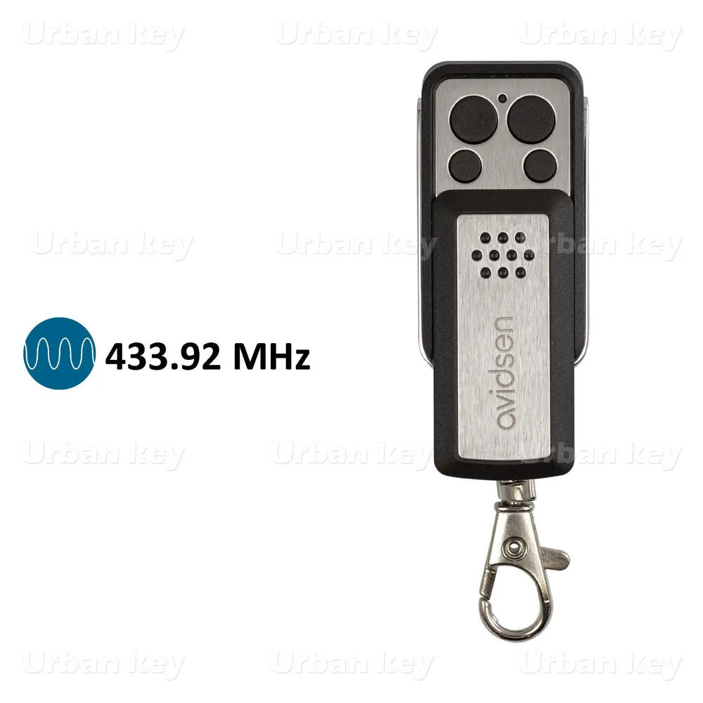 Emissor Da Marca Avidsen - 114253UK