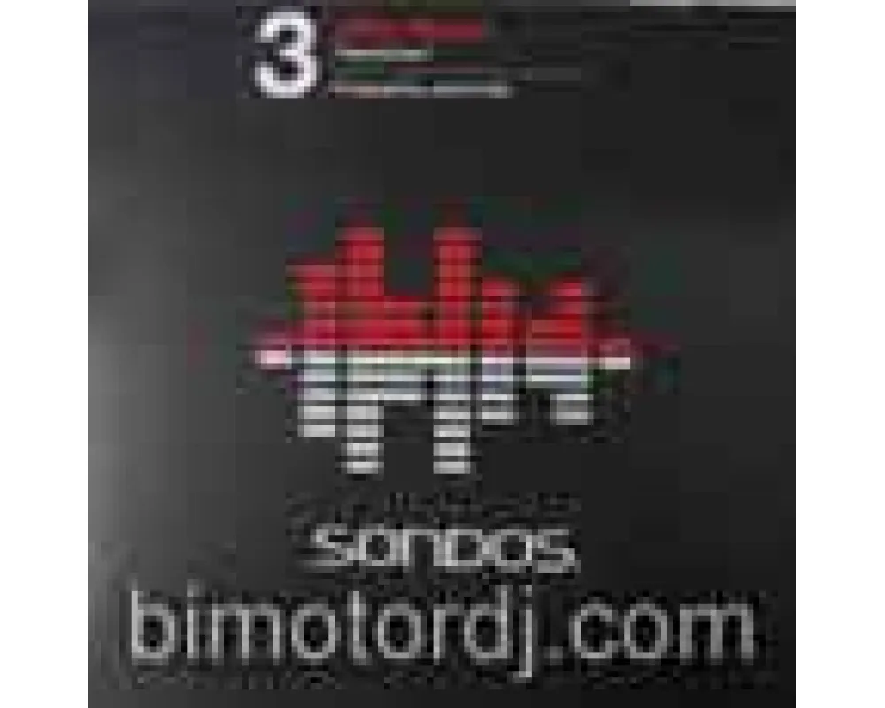Jose Nunez - Harmonizer