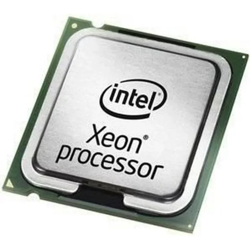 Processador HPE Xeon E 14 Núcleos 3,2 GHz Base 5,7 GHz Turbo