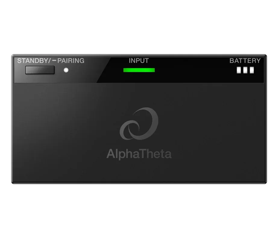 Emissor AlphaTheta HP-TX01