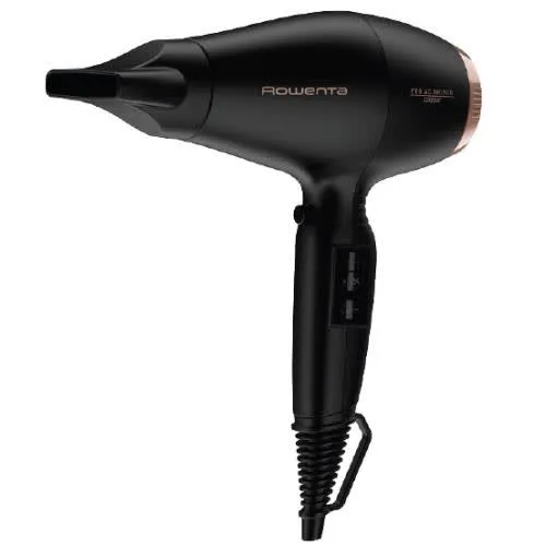 Secador Cabelo Rowenta Cv-6930-f-0 Cx6