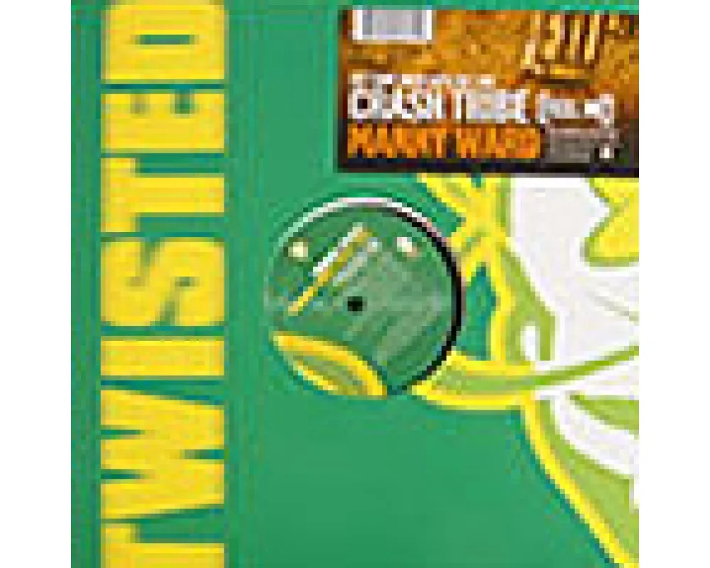 manny ward - crash tribe (feel me)