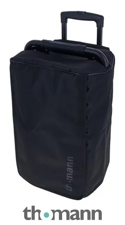 Thomann Cover Denon Audio Commander