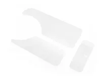 Pickguard Guitarra Clássica Gewa 005 Transparente