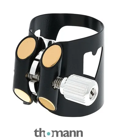 Vandoren Optimum Ligature Bb Boehm B