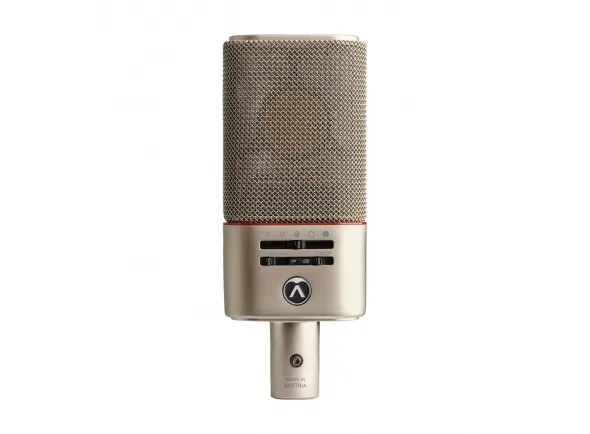 Austrian Audio OC818 Dual Set Plus