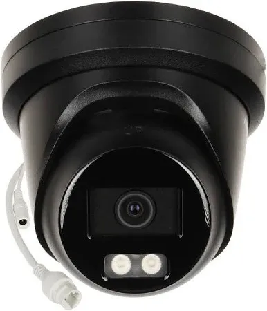 Hikvision DS-2CD2346G2H-IU(2.8mm)(eF)/BLACK