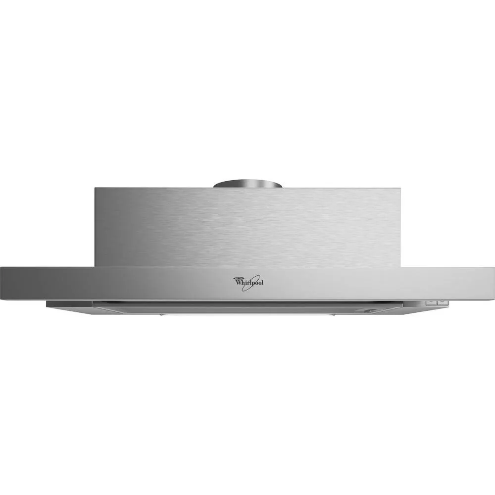 Exaustor Whirlpool AKR 749/1 IX 304 m3/h Cinza - Recondicionado