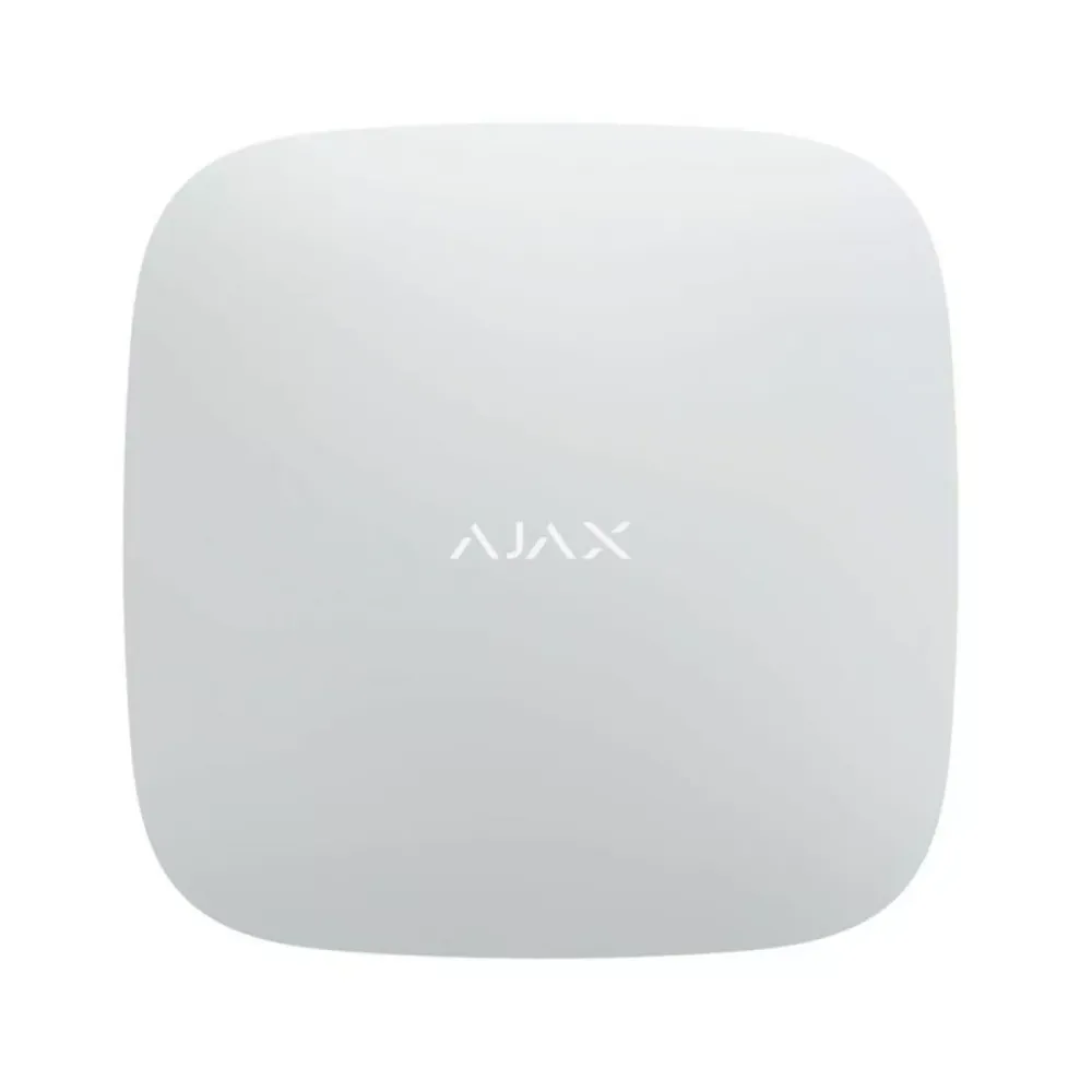 Central de Alarme Ajax Hub Branco