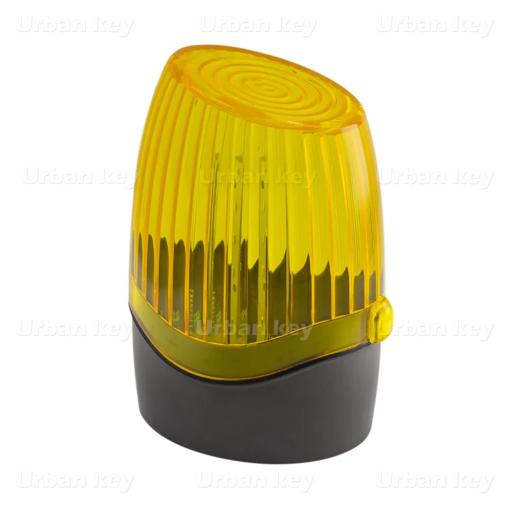 Pirilampo Universal Smartcontrol - GS_UNIVUK