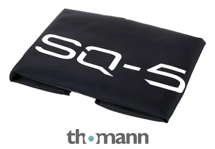 Allen & Heath SQ5 Dust Cover
