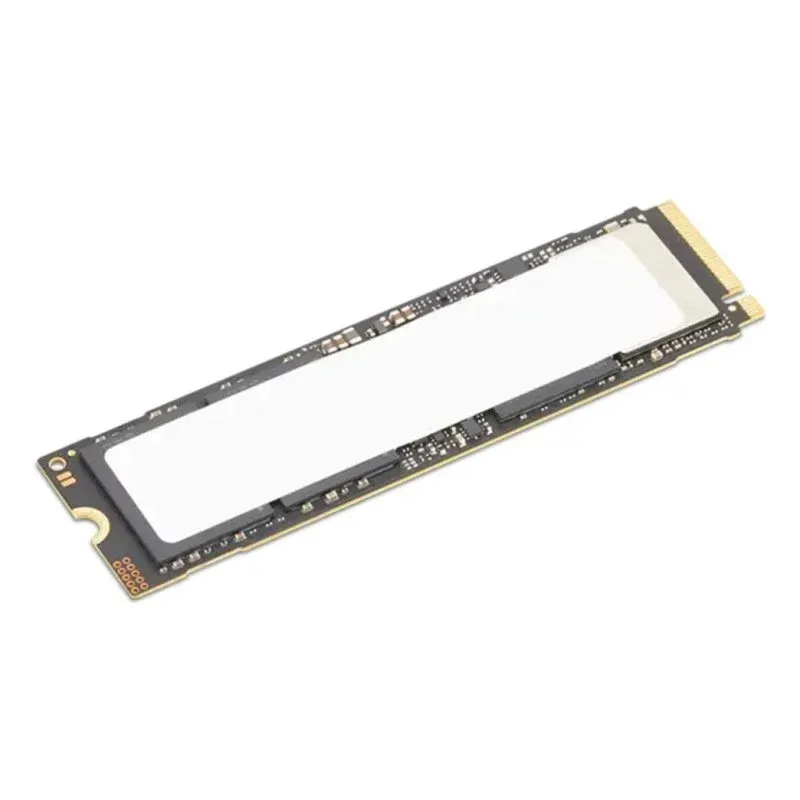 Disco Rígido Lenovo 4XB1S30112 SSD 1TB M.2 PCIe 5.0 NVMe 14000MB/s