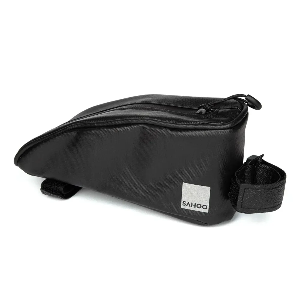 Mochila p/Bicicleta 0.3L Preta