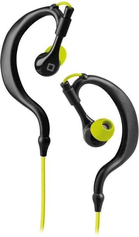 Auriculares com Fio SBS Sport IPX5