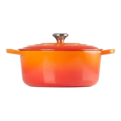 Le Creuset Caçarola Signature 20 Cm