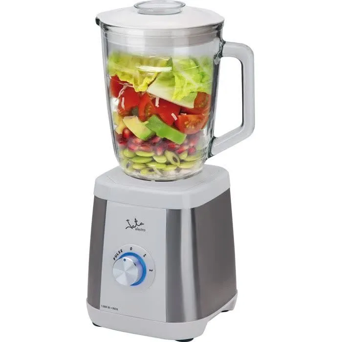 Liquidif Jata 1300W.1,5L.2Vel-Bt797