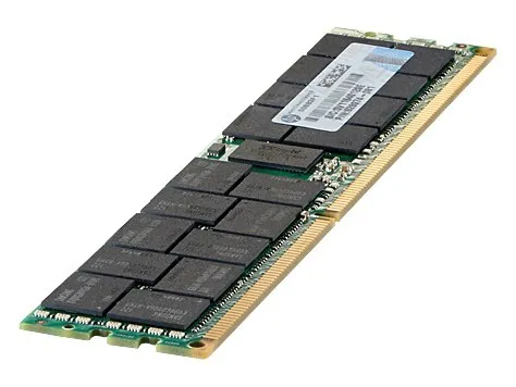 Hewlett Packard Enterprise 4GB DDR4-2133 memory module 1 x 726717-B21