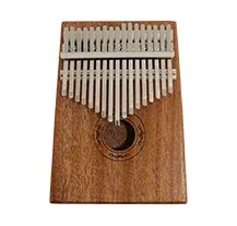 Kalimba Gewa Caoba 17