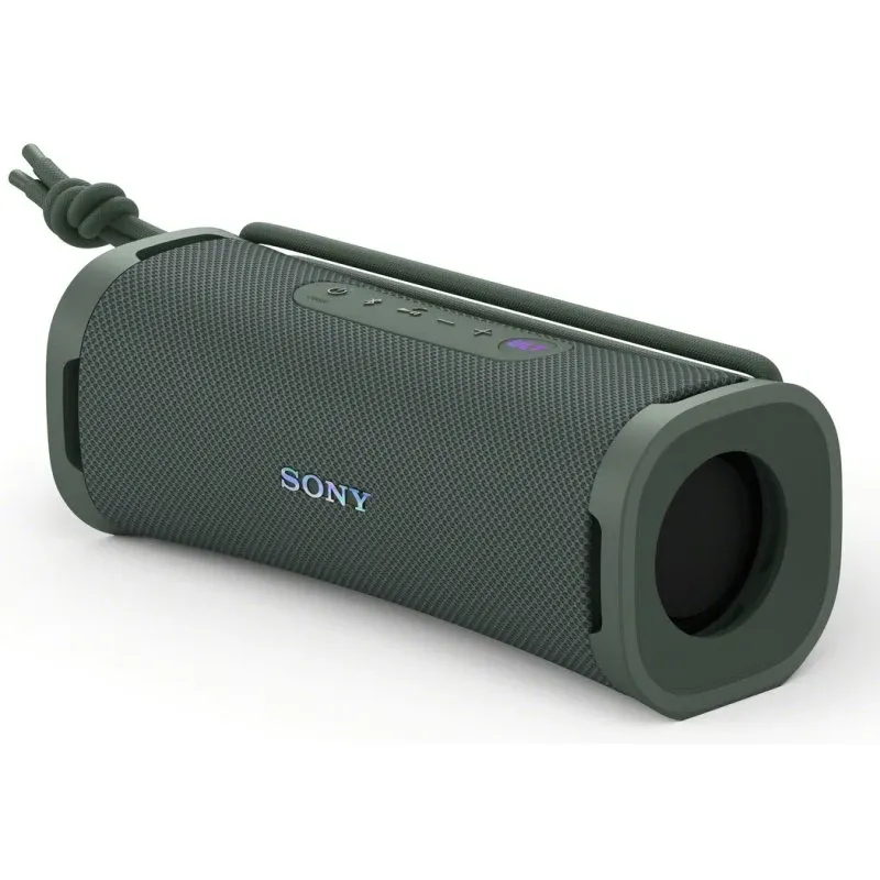 Sony ULT FIELD 1 Altifalante Portátil Bluetooth Cinzento