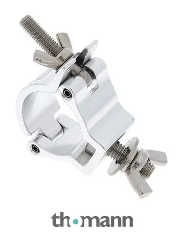 Duratruss BIG Jr. Stainless Steel A2
